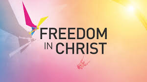 freedom in Christ