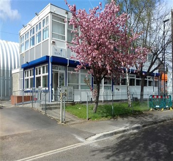 church building2